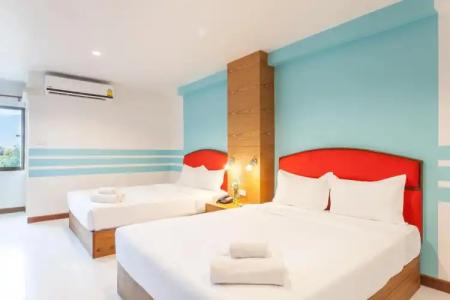 We Briza Chiangmai - 41