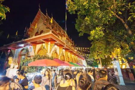We Briza Chiangmai - 30