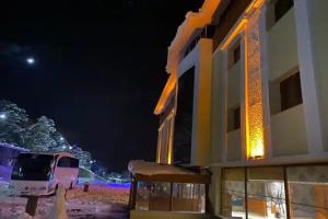 Snowflake Dag Hotel & SPA, Sarikamis
