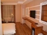 Standard Single room with mountain view