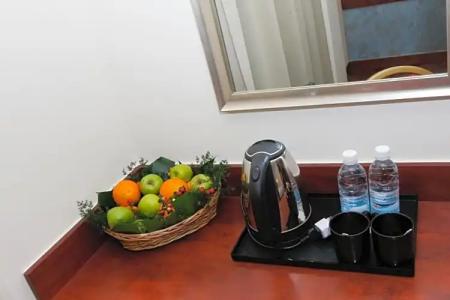 My @ KL Sentral - 45