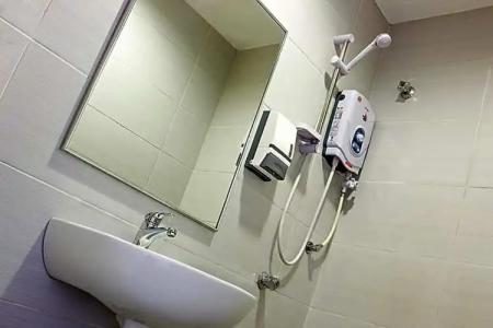 My @ KL Sentral - 46