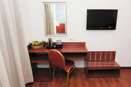 My @ KL Sentral - 43