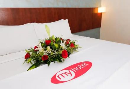 My @ KL Sentral - 24