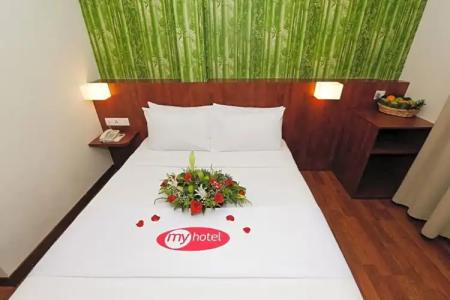 My @ KL Sentral - 35