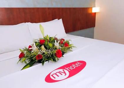 My @ KL Sentral - 38