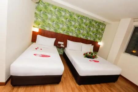 My @ KL Sentral - 49