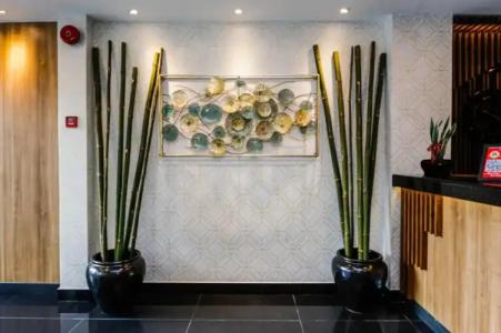 My @ KL Sentral - 13