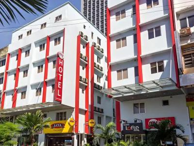 My @ KL Sentral - 21