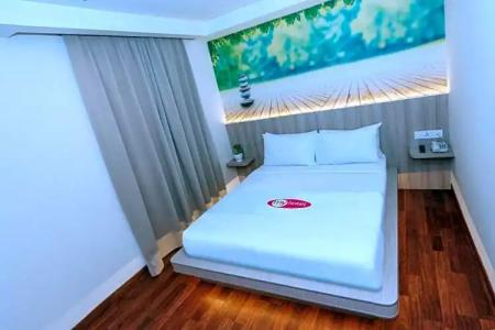 My @ KL Sentral - 33