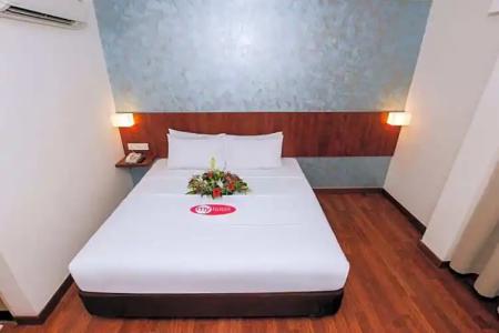 My @ KL Sentral - 39