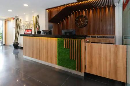 My @ KL Sentral - 11