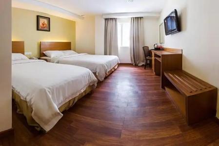 My @ KL Sentral - 29