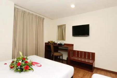 My @ KL Sentral - 26