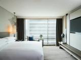 1 Bedroom M Club Lounge Access Suite