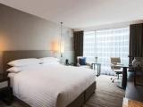 Guest M Club Lounge Access Double room