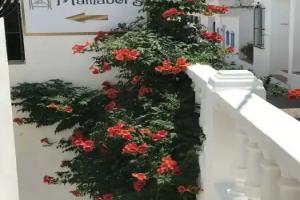 Hotel Mamabels, Mojacar