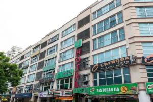 One Avenue Hotel, Petaling Jaya