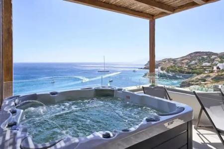 Ios Palace & Spa - 92