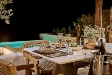 Ios Palace & Spa - 29