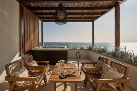 Ios Palace & Spa - 88