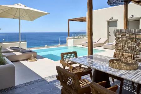 Ios Palace & Spa - 90