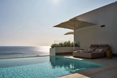 Ios Palace & Spa - 135