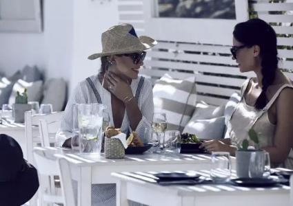 Ios Palace & Spa - 24