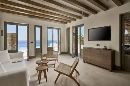 Ios Palace & Spa - 116