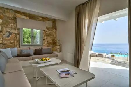 Ios Palace & Spa - 78