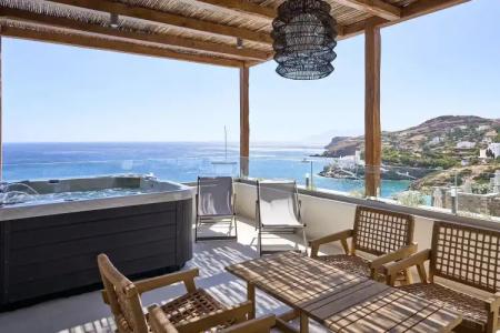 Ios Palace & Spa - 89