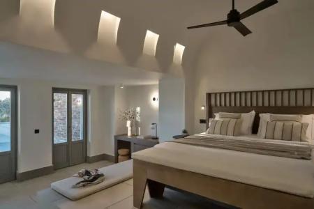 Ios Palace & Spa - 58