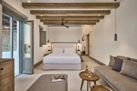 Ios Palace & Spa - 123