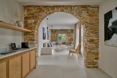 Ios Palace & Spa - 77