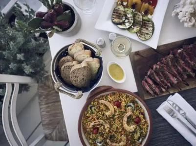 Ios Palace & Spa - 10