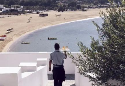 Ios Palace & Spa - 26