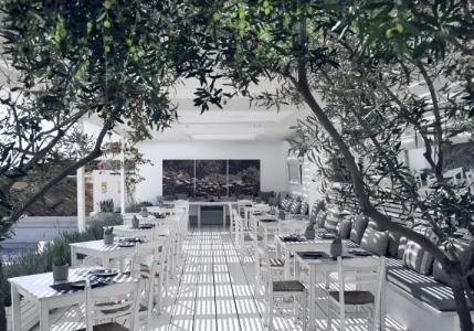 Ios Palace & Spa - 21