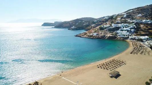 Ios Palace & Spa - 20