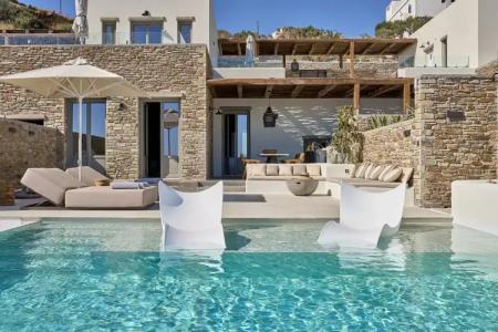 Ios Palace & Spa - 122