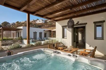 Ios Palace & Spa - 91