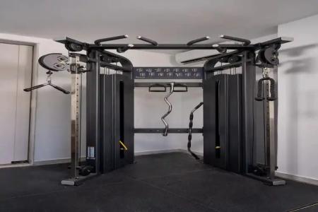 Ios Palace & Spa - 17