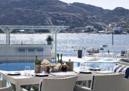 Ios Palace & Spa - 28