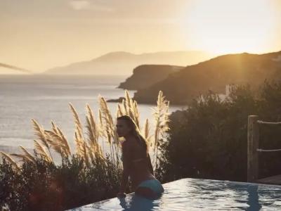 Ios Palace & Spa - 23