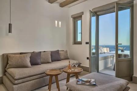 Ios Palace & Spa - 126