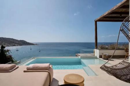 Ios Palace & Spa - 130