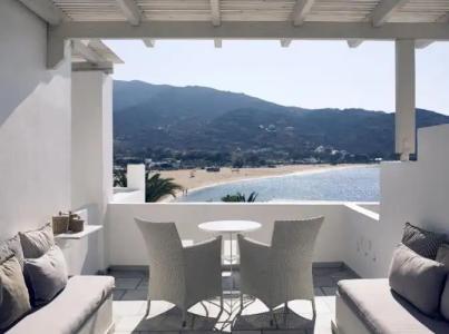 Ios Palace & Spa - 47