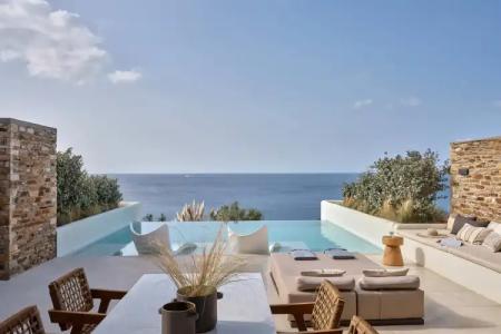 Ios Palace & Spa - 64