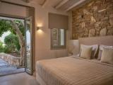 Master Private Pool Suite with sea view