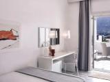 Classic Double room with sea view