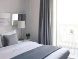 Cozy Double room with partial sea view
